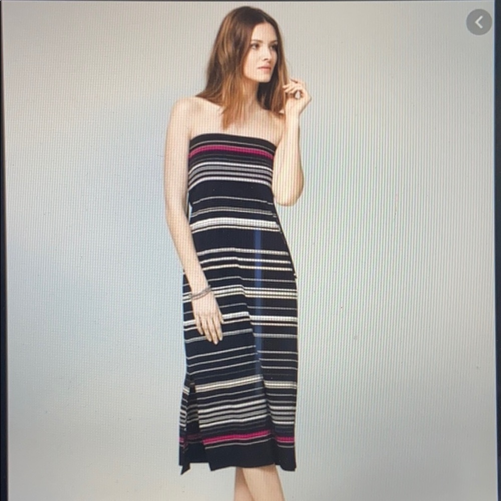 White House Black Market Dress